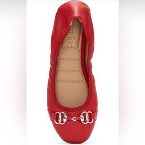 ME TOO ballerina Flats 8 1/5 M